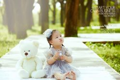 -韵纪亲子儿童摄影·孕妈照