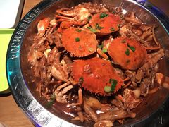 -胖哥俩肉蟹煲(爱琴海购物公园店)