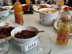 -湖锦酒楼·32年地道湖北菜(光谷店)