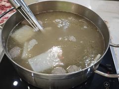 -黑山牛肉汤火锅(花城汇店)