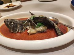 -梦都海鲜酒家(万达广场江桥店)