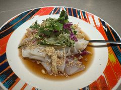 石河子凉皮-塔哈尔·新疆盛宴(奉贤龙湖店)