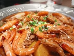 -胖哥俩肉蟹煲(杭州下沙学林街店)