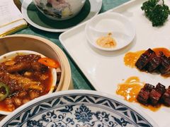 -誉八仙粤菜(万象天地店)