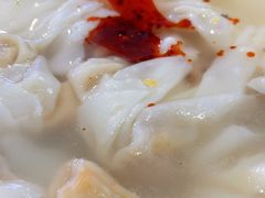 -新尚虾仁馄饨(青岛北站店)