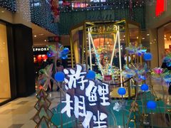 -鹏欣水游城