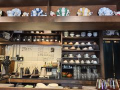 -Hei Cafe(工体店)
