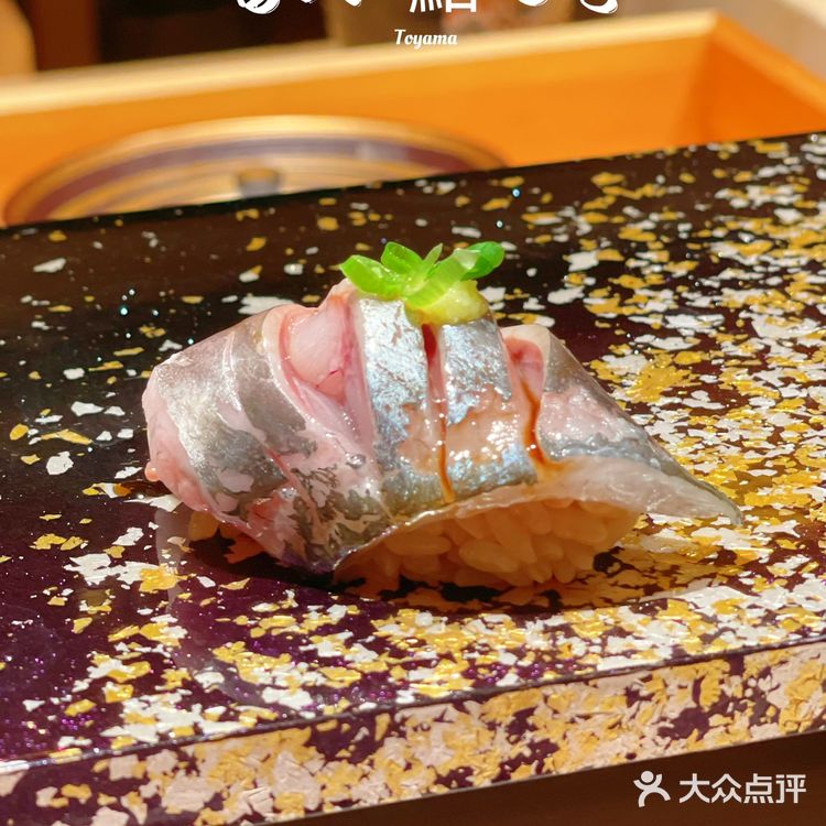 富山·将精致进行到底