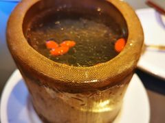 -桂满陇·蟹黄小笼汤包(清河万象店)