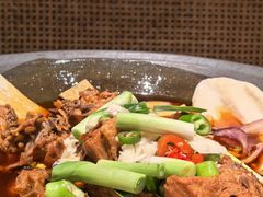 -和子足浴SPA会馆(梁溪店)