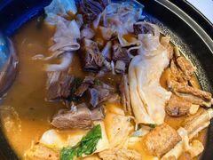 -阿里疆Alijiang·丝路美食·异域风情·清真(长楹天街店)