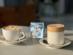 -GOOD GOODS咖啡店(南园店)