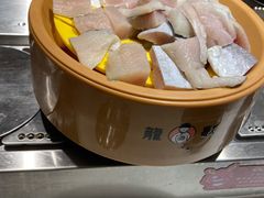 -龍歌自助小火锅(崂山丽达店)