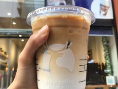 -瑞幸咖啡(清城区顺盈时代广场店)