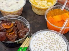 -小草糖水(海棠村店)