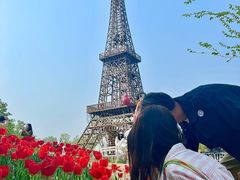 -祥源·阜阳生态乐园