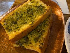 -PIZZA BIANCA(民园店)