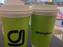 -gleeglee乐溢亦茶(朝阳大悦城店)