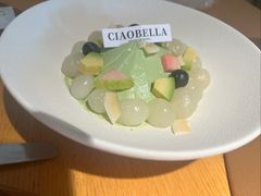 -俏贝拉(裕后街店)