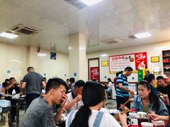 大堂-鹏林天龙鸡杂