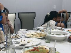 -胖嫂海鲜饭店