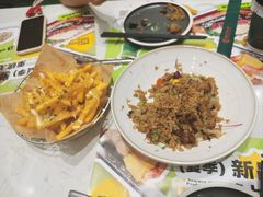 -西语·炭烧牛排(卓越中寰店)