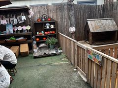 -HERRE·FARM 赫尔露营农场·团建聚会包场