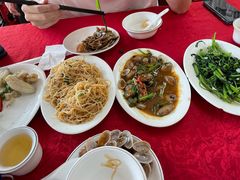 -蛇口康乐快餐鱼仔档(翠苑小区店)