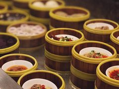 -芭菲盛宴·环球美食(解放碑英利国际店)