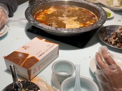 -蝎王府(曙光街店)