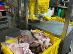 -桃姐农庄老字号(从化温泉店)