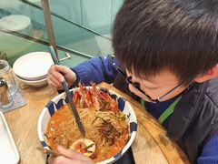 -味千拉面(煌华新纪元购物广场店)