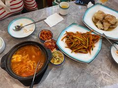 -屋里家延边朝鲜族冷面(梅林3店)