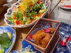 -江户前寿司·日料·寿喜烧(中关村壹号店)