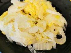 酸菜-金生隆(六铺炕店)