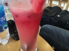 西瓜汁-Trung Nguyen Café Legend