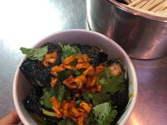 -黑色经典臭豆腐·湖南特产(太平街口店)