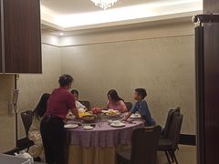 -轩记海鲜餐厅·四十五年老字号·经典粤菜(西区彩虹店)