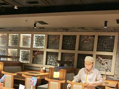 -呷哺呷哺 黄金牧场 (欢乐谷店)