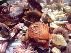 -船梆煮•蒸汽海鲜·生腌干蒸(五四广场店)