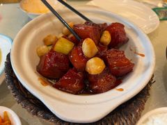 -玉华宫宾馆·餐厅(铜川驻京办店)