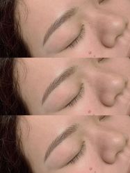 -久匠·纹眉半永久野生眉