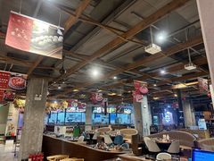 -快乐小羊火锅餐厅(农科路店)