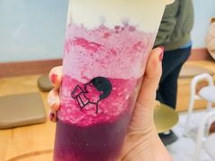 -喜茶(永旺梦乐城店)