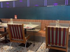 -鱼酷活鱼烤鱼(新世界城店)