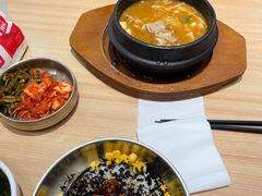 -米村拌饭(路南区万达店)