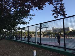 -河海大学(江宁校区)
