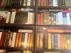 -钟书阁(松江泰晤士小镇店)