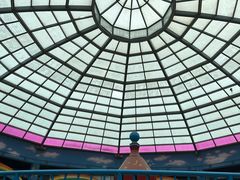 -蓝精灵乐园·世茂精灵之城主题乐园