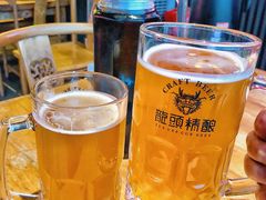 -龙头烤羊排•烤全羊•精酿扎啤(厦滘店)